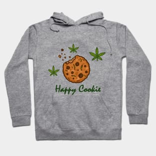 Happy Cookie Hoodie